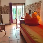 La Vicomterie * Ver (Manche)