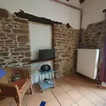 Appartement La Vicomterie Ver (Manche)