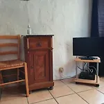 La Vicomterie Appartement *