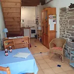 La Vicomterie Appartement