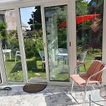 La Vicomterie Appartement Ver (Manche)