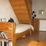 Appartement La Vicomterie