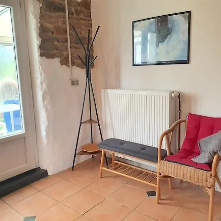 La Vicomterie * Ver (Manche)