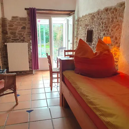 La Vicomterie * Ver (Manche)