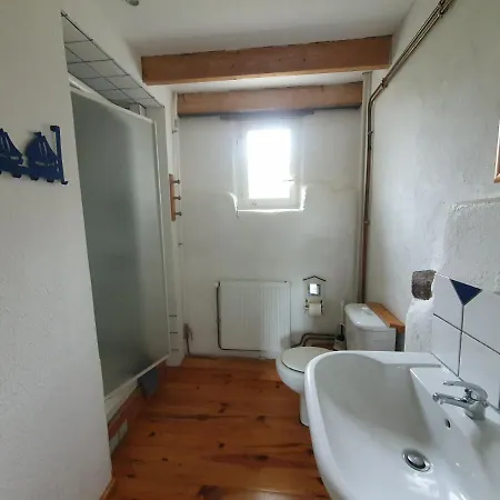 La Vicomterie Appartement *