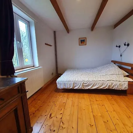 Appartement La Vicomterie Ver (Manche)