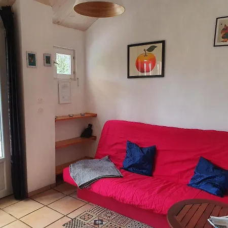La Vicomterie *