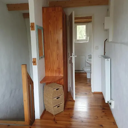 Appartement La Vicomterie