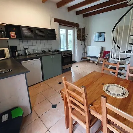 La Vicomterie * Ver (Manche)