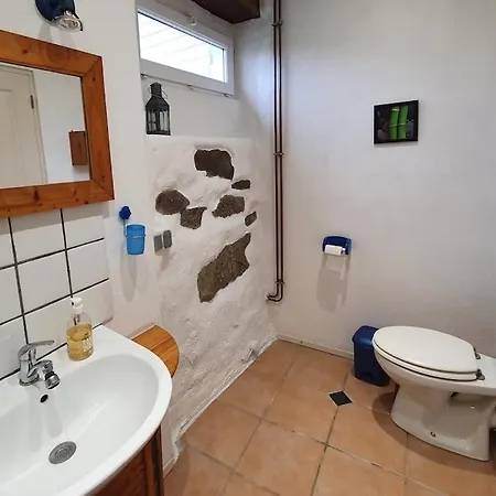 Appartement La Vicomterie *