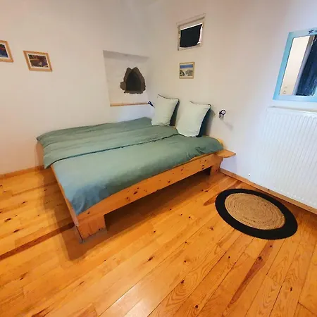 La Vicomterie Ver (Manche)