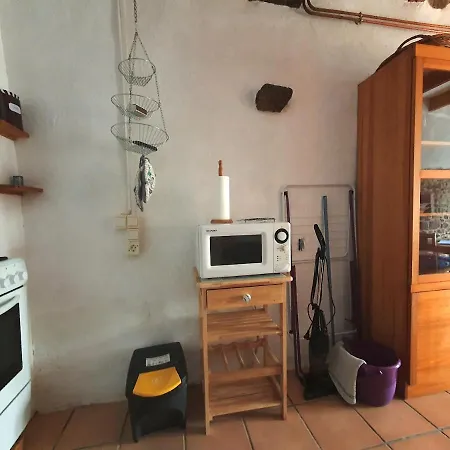 Apartment La Vicomterie