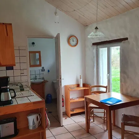 La Vicomterie Ver (Manche)