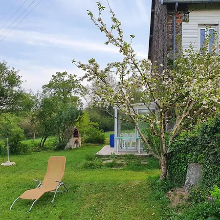 La Vicomterie Appartement *