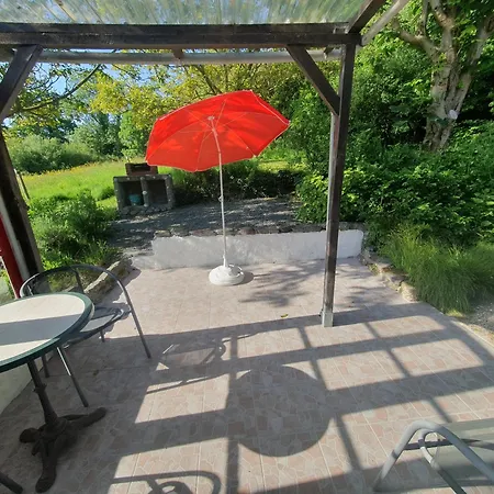 La Vicomterie * Ver (Manche)