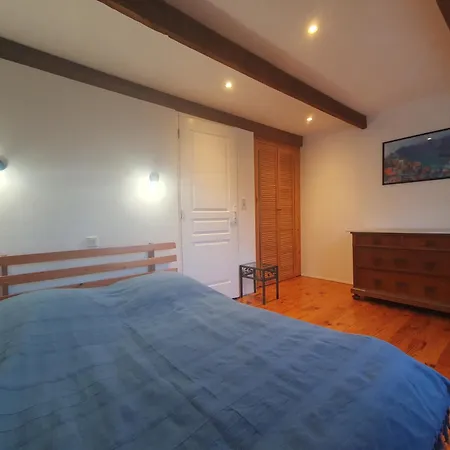 Appartement La Vicomterie Ver (Manche)