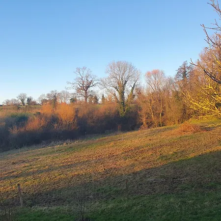 La Vicomterie Appartement *