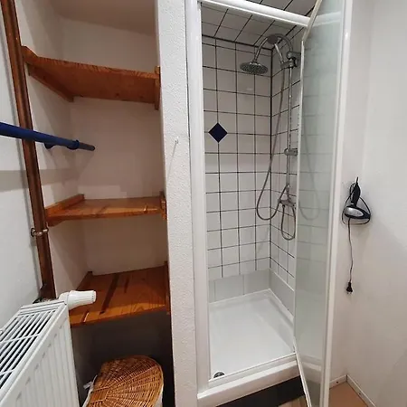 La Vicomterie Appartement *