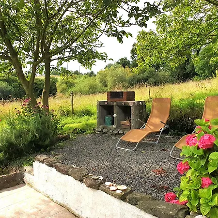 La Vicomterie Ver (Manche)