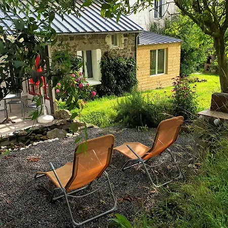 La Vicomterie * Ver (Manche)