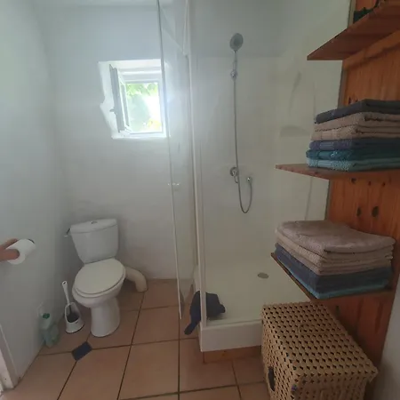 La Vicomterie Ver (Manche)