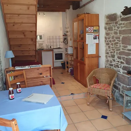 La Vicomterie Appartement