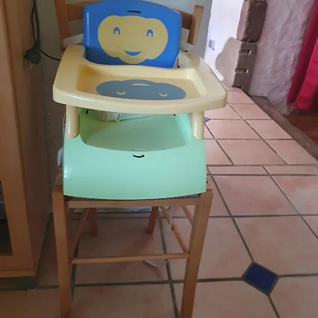 La Vicomterie Apartment