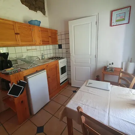 La Vicomterie Appartement Ver (Manche)