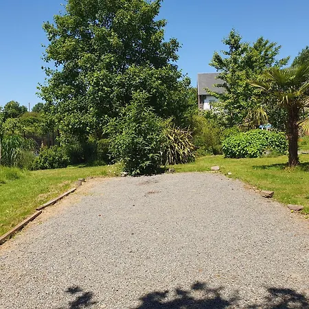 Appartement La Vicomterie Ver (Manche)