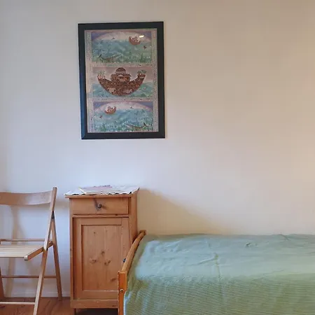 Lejlighed La Vicomterie Ver (Manche)