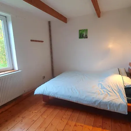 La Vicomterie * Ver (Manche)