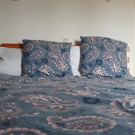 Apartment La Vicomterie Ver (Manche)