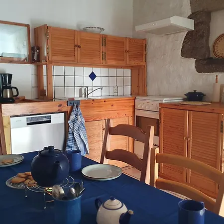 Lejlighed La Vicomterie