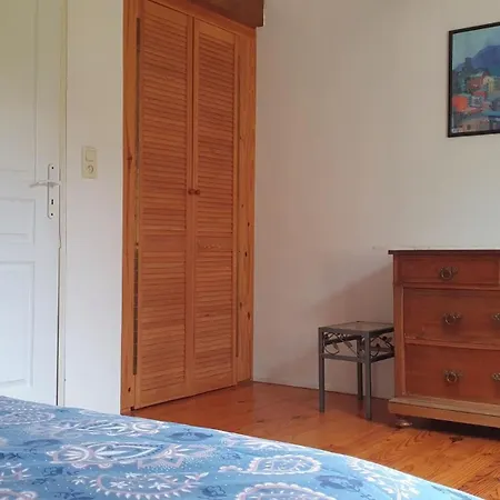 La Vicomterie Apartment