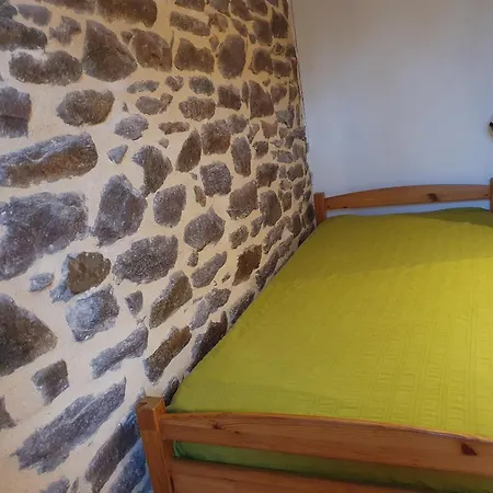 La Vicomterie Lejlighed *