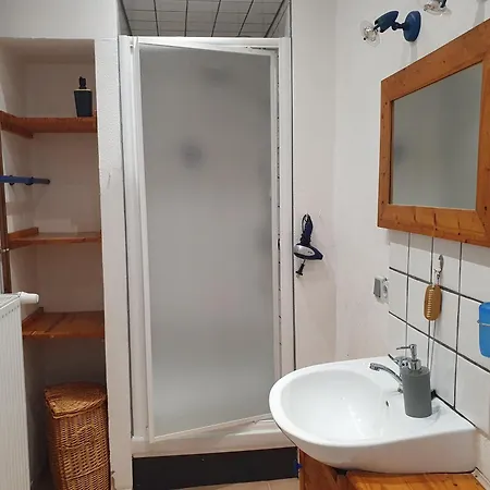 La Vicomterie * Ver (Manche)