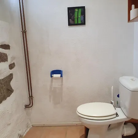 Appartement La Vicomterie Ver (Manche)