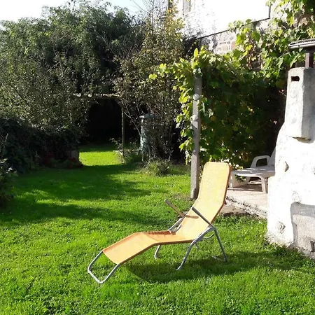 La Vicomterie Apartment