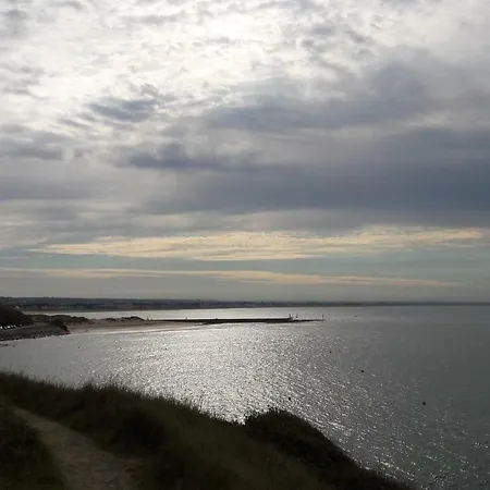 Lejlighed La Vicomterie Ver (Manche)