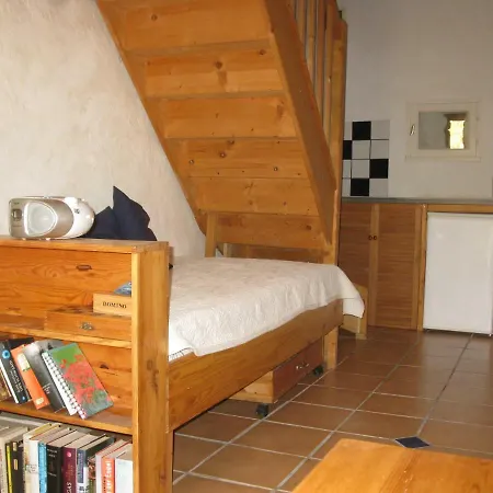 Apartment La Vicomterie