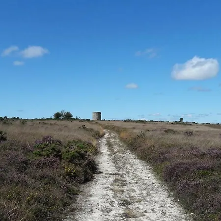 La Vicomterie * Ver (Manche)