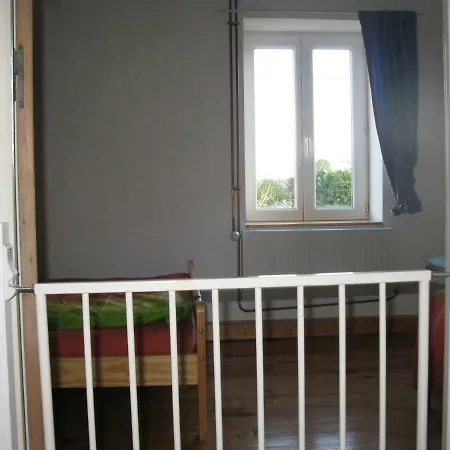 La Vicomterie * Ver (Manche)