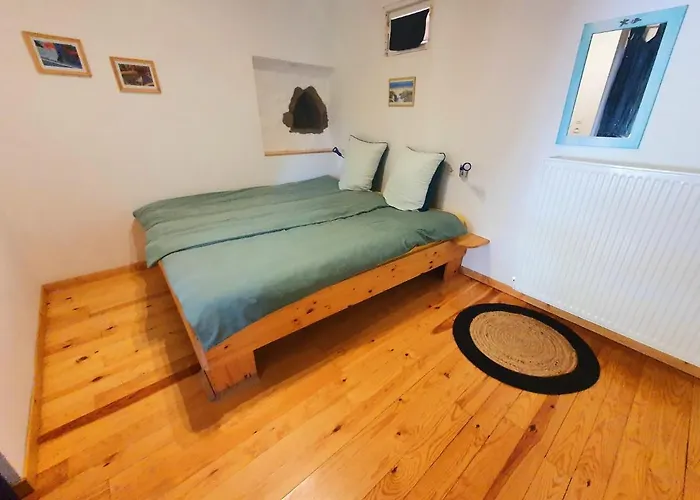 La Vicomterie Ver (Manche)