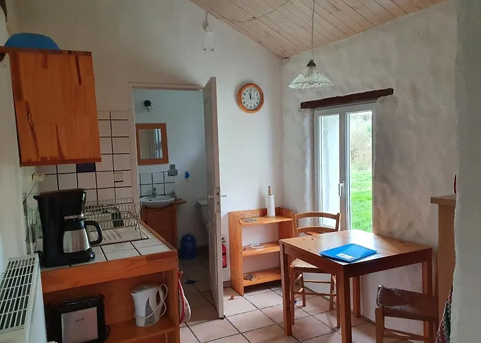 La Vicomterie Ver (Manche)