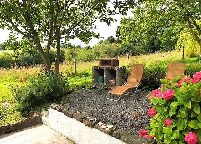 La Vicomterie Ver (Manche)