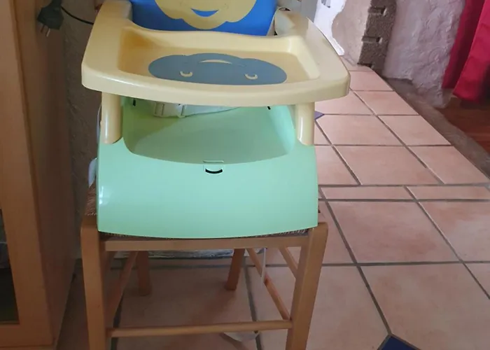 La Vicomterie דירה