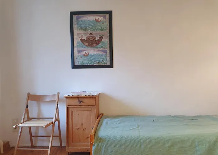 דירה La Vicomterie Ver (Manche)