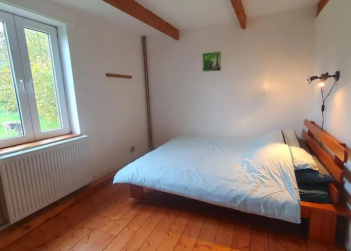 La Vicomterie * Ver (Manche)