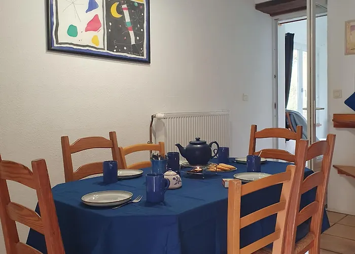 La Vicomterie Ver (Manche)