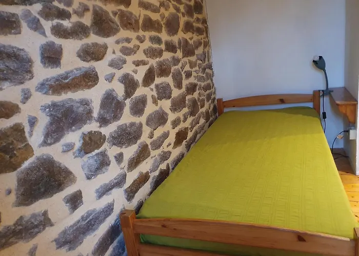 La Vicomterie דירה *